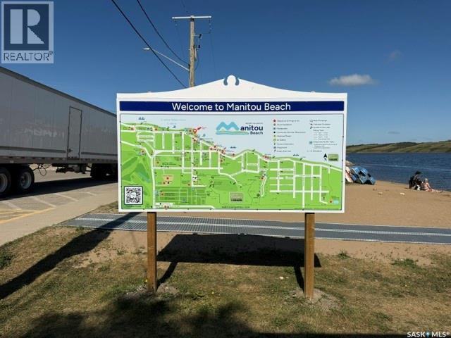 316 Evenson Avenue, Manitou Beach, Saskatchewan  S0K 4T1 - Photo 22 - SK044876