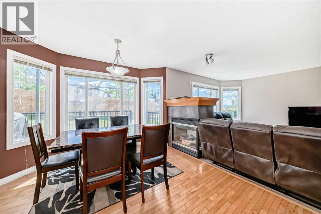 95 Rockledge Terrace NW, Calgary, Alberta  T3G 5R9 - Photo 12 - A2321740