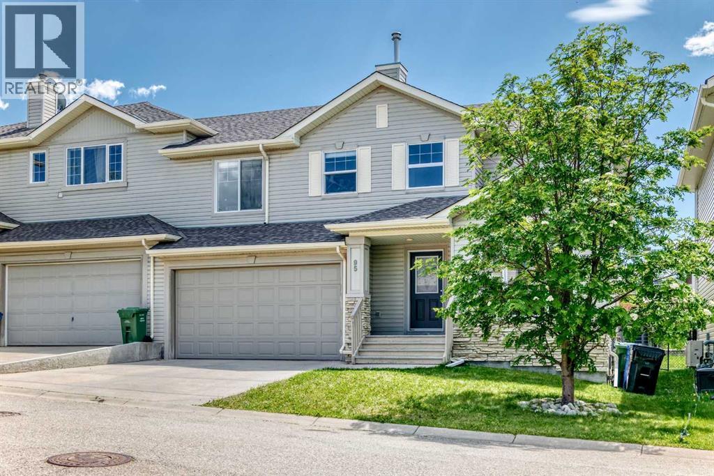 95 Rockledge Terrace NW, Calgary, Alberta  T3G 5R9 - Photo 2 - A2321740