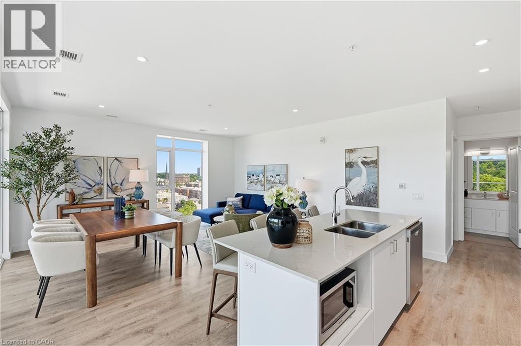 50 GRAND Avenue S Unit# 901, Cambridge, Ontario