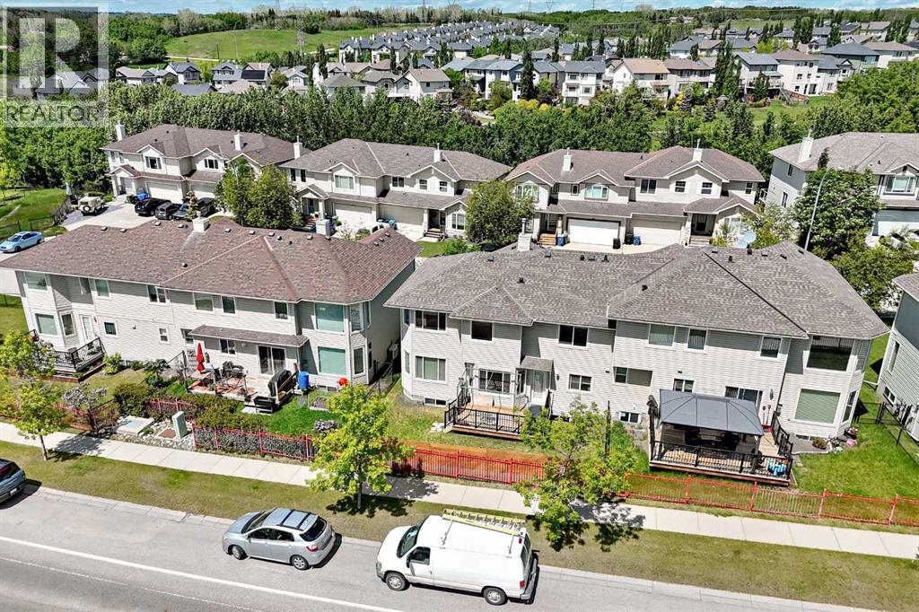 95 Rockledge Terrace NW, Calgary, Alberta  T3G 5R9 - Photo 46 - A2321740
