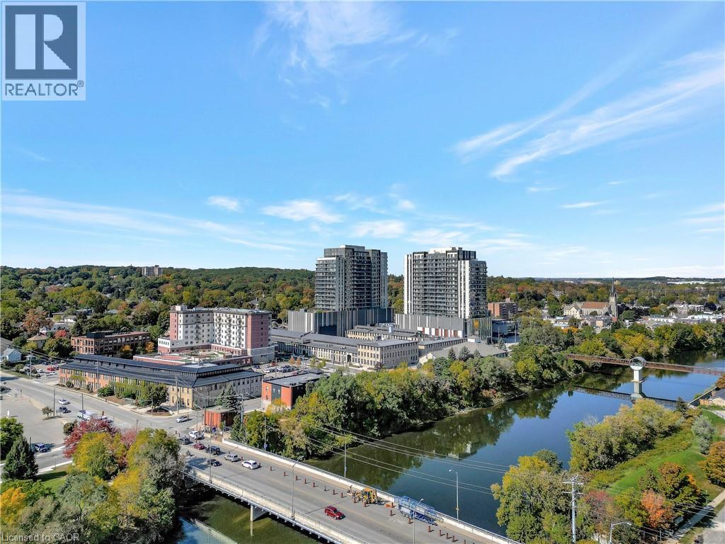 50 Grand Avenue S Unit# 901, Cambridge, Ontario  N1S 0C2 - Photo 23 - 40854235