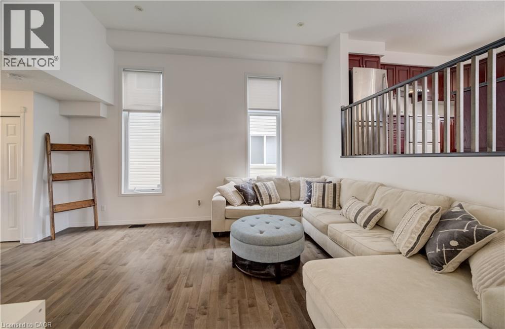 67 Chantilly Street, Kitchener, Ontario  N2R 1V3 - Photo 7 - 40854960