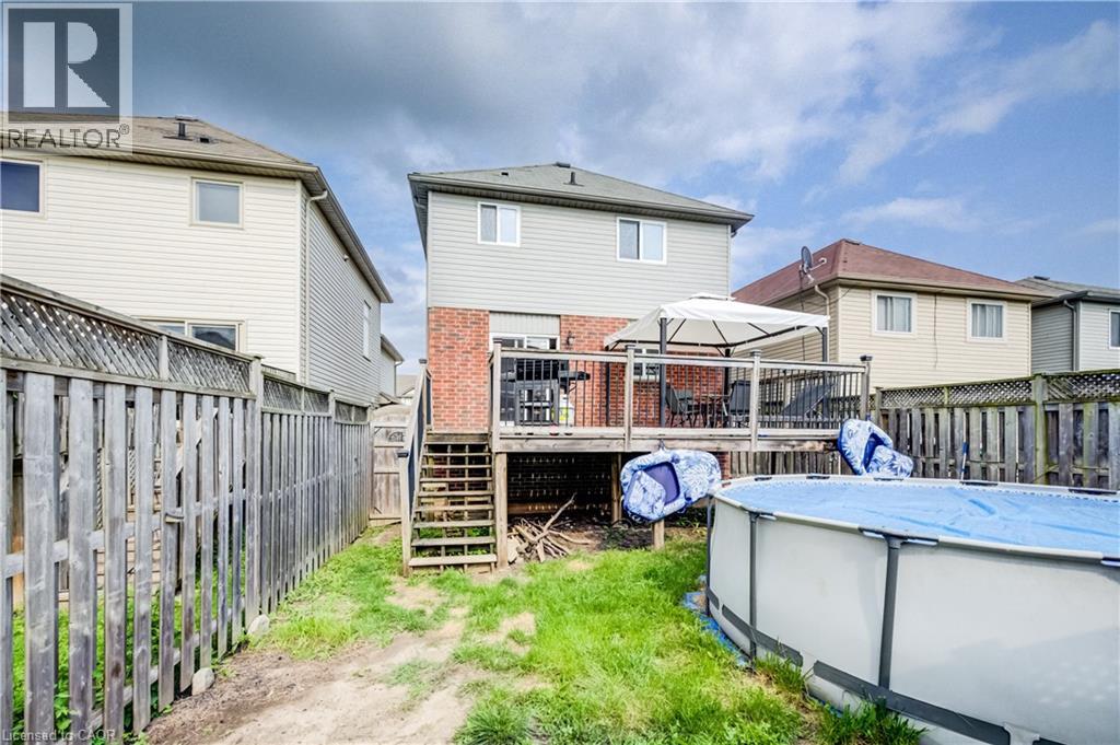 67 Chantilly Street, Kitchener, Ontario  N2R 1V3 - Photo 40 - 40854960