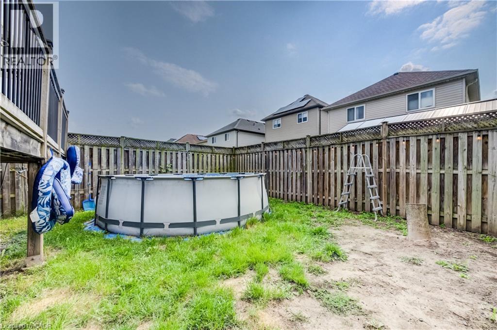 67 Chantilly Street, Kitchener, Ontario  N2R 1V3 - Photo 41 - 40854960
