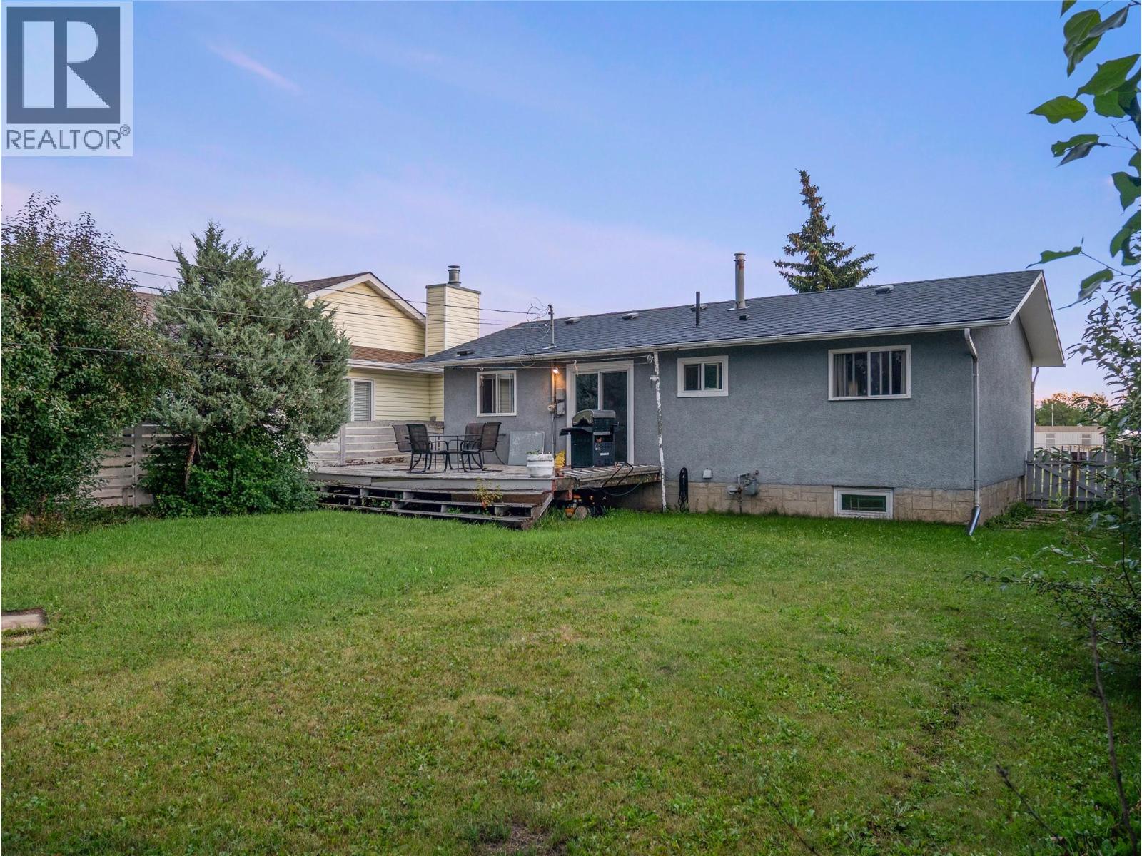 408 96a Avenue, Dawson Creek, British Columbia  V1G 1M4 - Photo 30 - 10395307