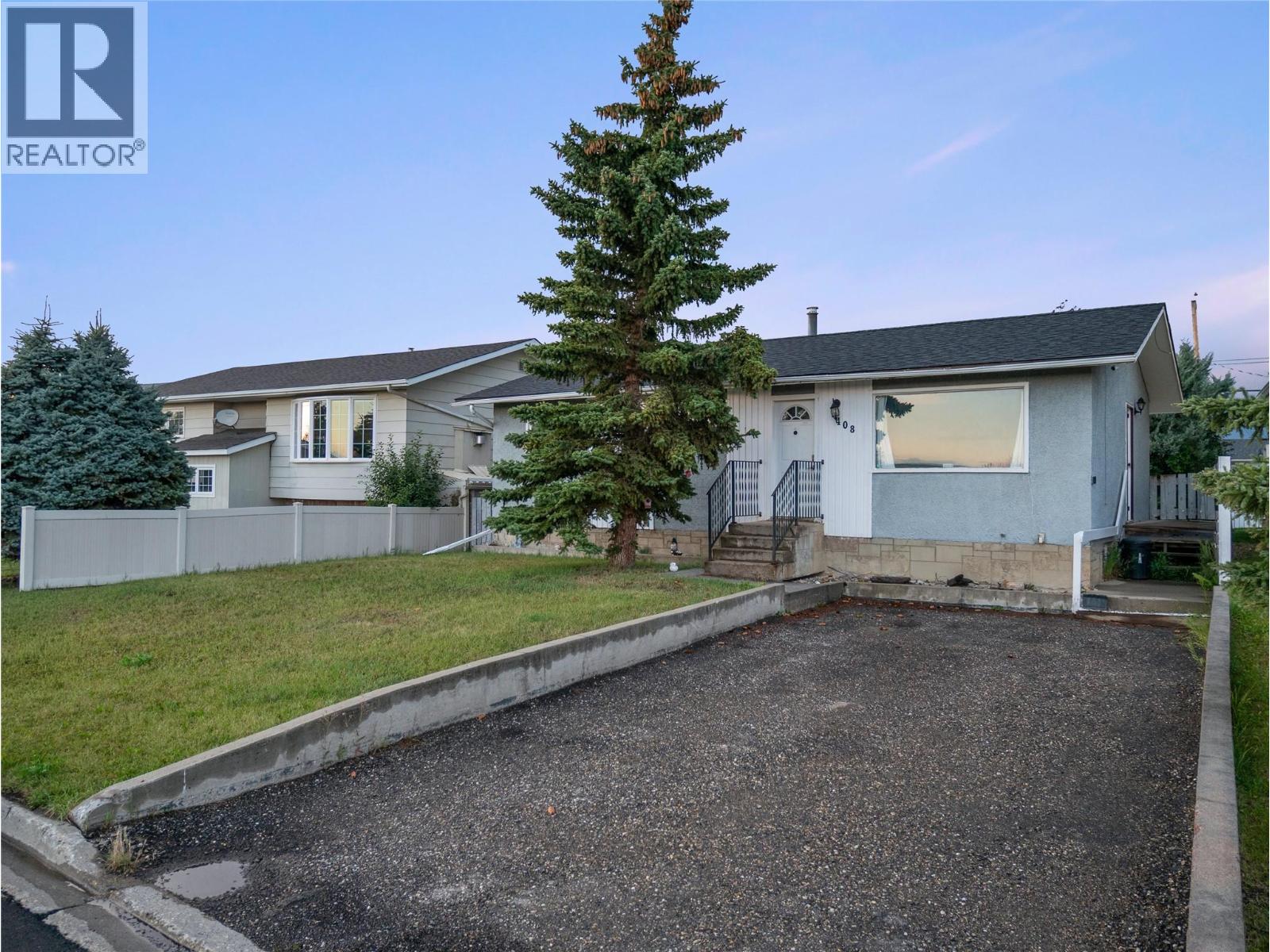 408 96a Avenue, Dawson Creek, British Columbia  V1G 1M4 - Photo 36 - 10395307