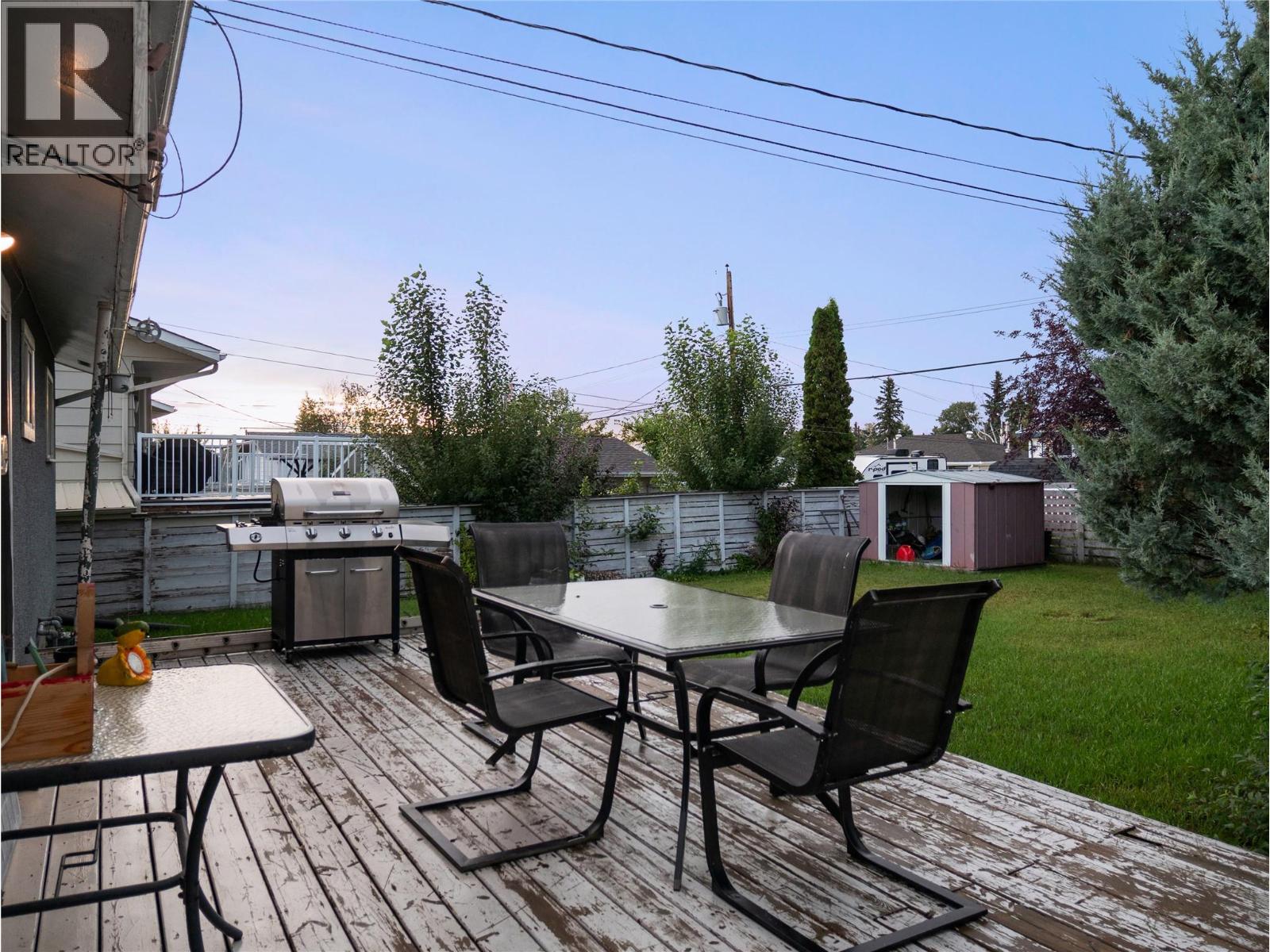 408 96a Avenue, Dawson Creek, British Columbia  V1G 1M4 - Photo 29 - 10395307