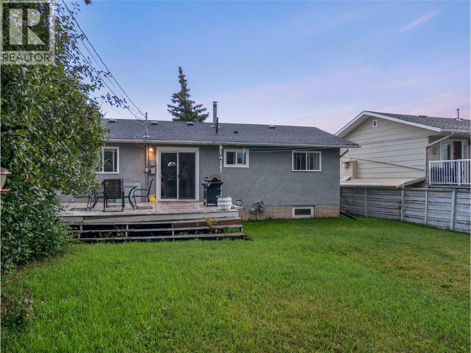 408 96a Avenue, Dawson Creek, British Columbia  V1G 1M4 - Photo 31 - 10395307