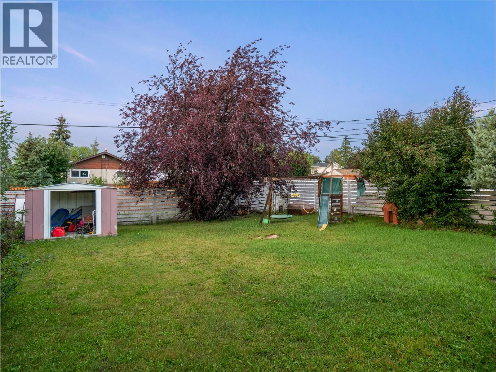 408 96a Avenue, Dawson Creek, British Columbia  V1G 1M4 - Photo 32 - 10395307