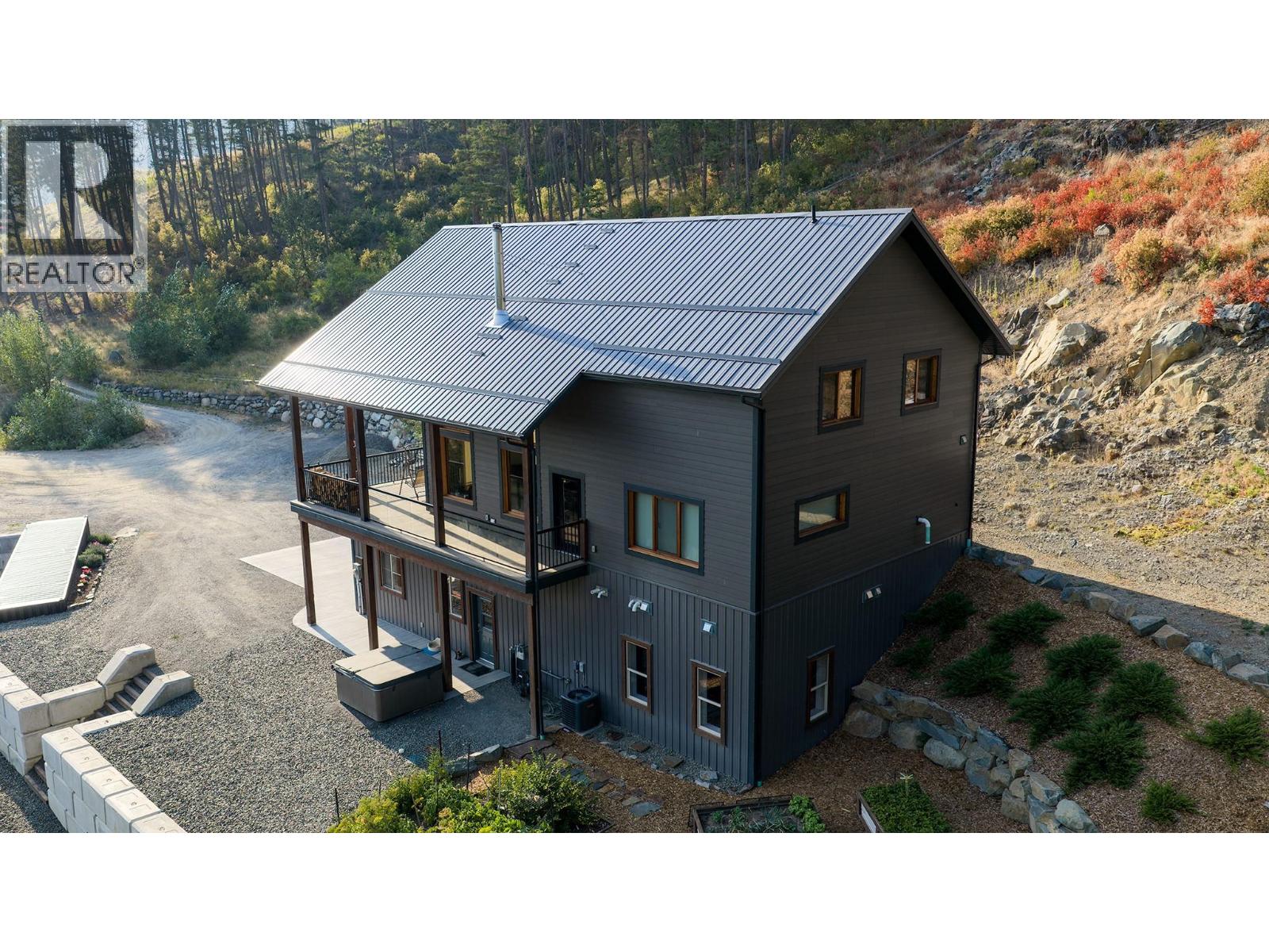 3820 Sun Ridge Road, Erickson, British Columbia  V0B 1G1 - Photo 39 - 10395934
