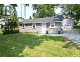 23 Albert AVENUE, Ridgetown, Ontario