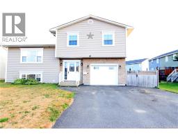 8 Hallihan Drive, Oromocto, New Brunswick