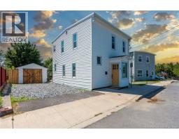 182 Visart Street, Saint John, New Brunswick