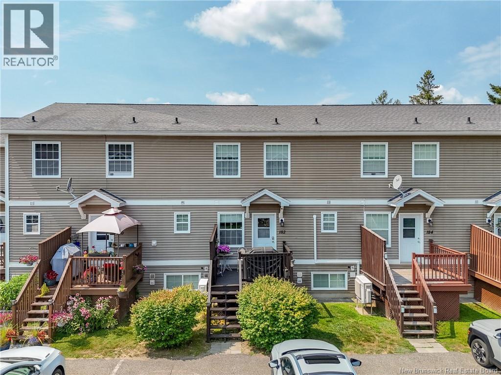 182 James Street, Fredericton, New Brunswick E3G 0N8 - Photo 5 - NB145040