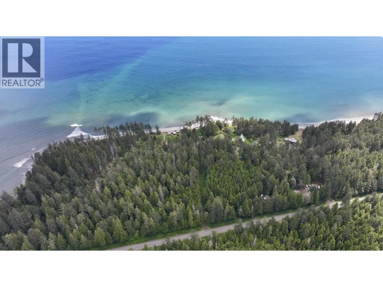 28817 Highway 16, Prince Rupert, British Columbia  V0T 1J0 - Photo 1 - R3154771