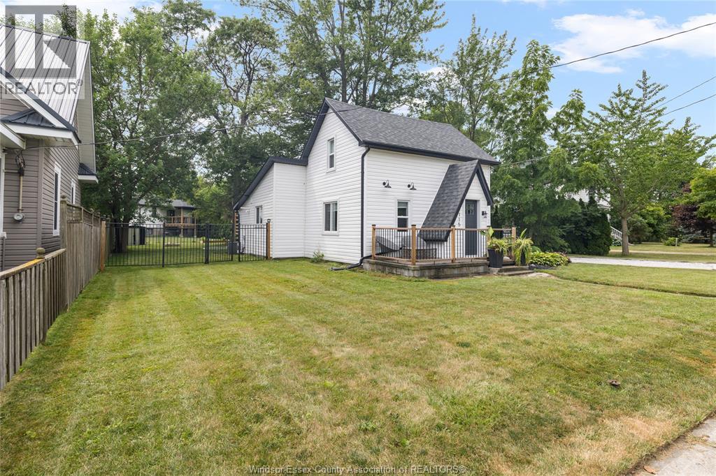 115 William Street, Merlin, Ontario  N0P 1W0 - Photo 37 - 26019504
