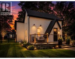 115 WILLIAM STREET, Merlin, Ontario