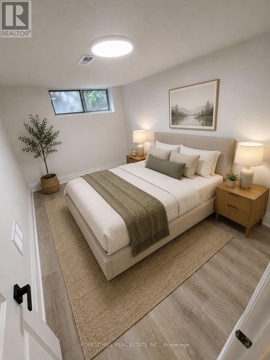 Lower - 43 Belvidere Avenue, Toronto, Ontario  M6C 1P7 - Photo 12 - C13662844