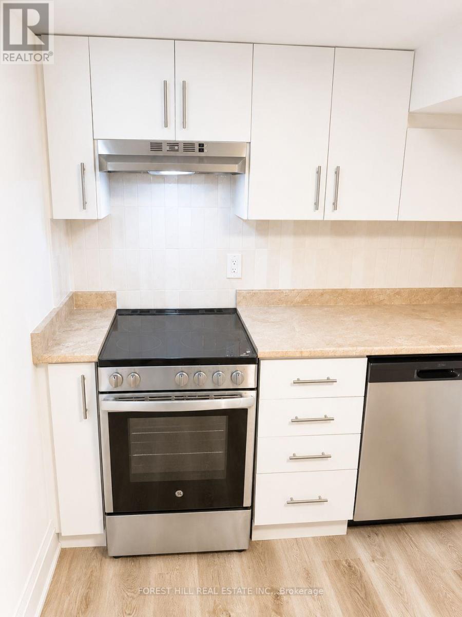 Lower - 43 Belvidere Avenue, Toronto, Ontario  M6C 1P7 - Photo 5 - C13662844