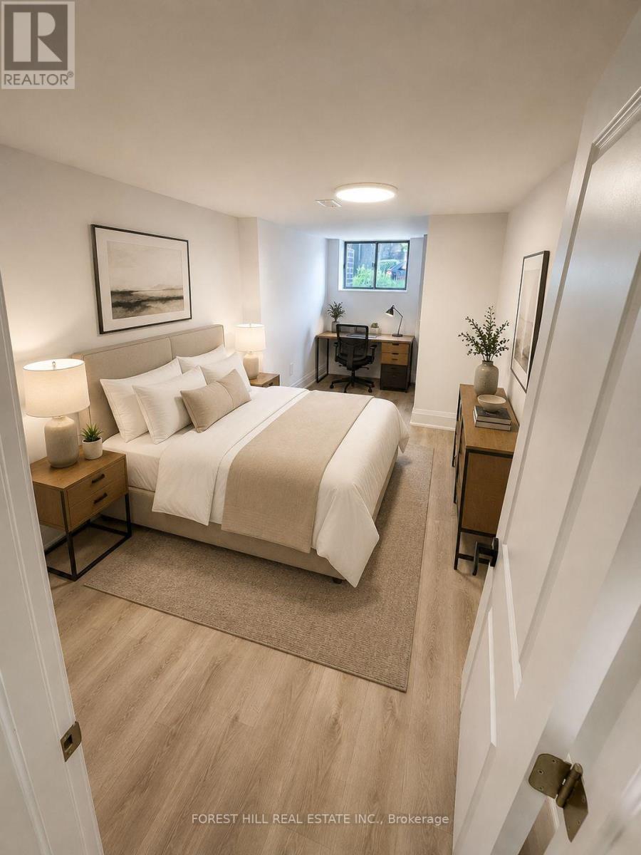 Lower - 43 Belvidere Avenue, Toronto, Ontario  M6C 1P7 - Photo 8 - C13662844