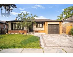 228 MICHAEL BOULEVARD, Whitby, Ontario