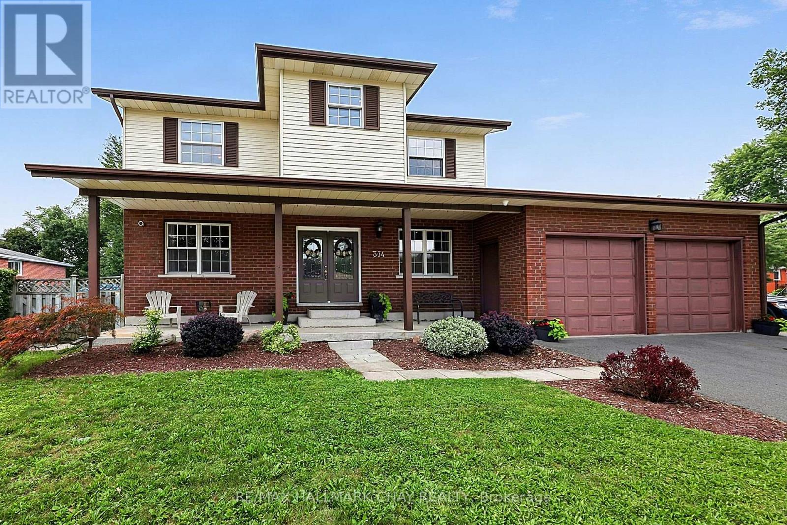 334 Parkwood Avenue, Bradford West Gwillimbury, Ontario  L3Z 2E4 - Photo 30 - N13663154