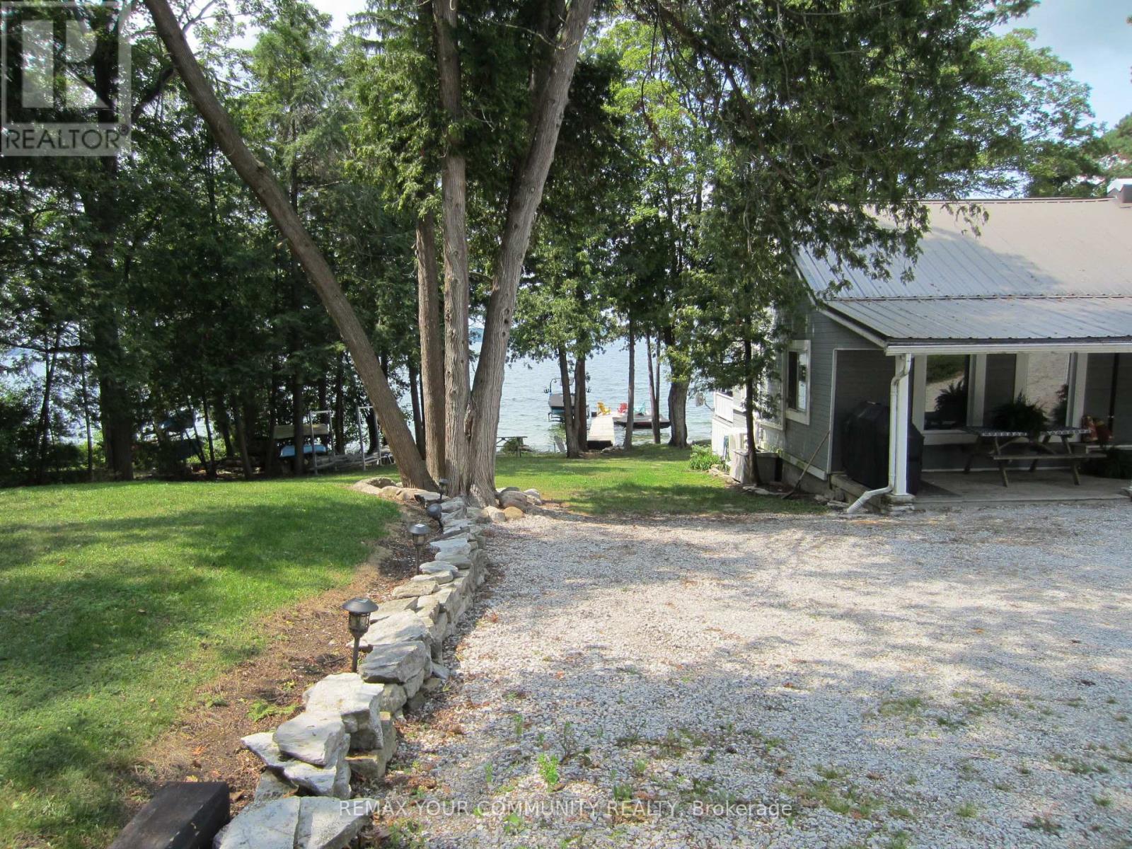 6576 Quarry Point Road, Ramara, Ontario  L3V 0S3 - Photo 43 - S13663136
