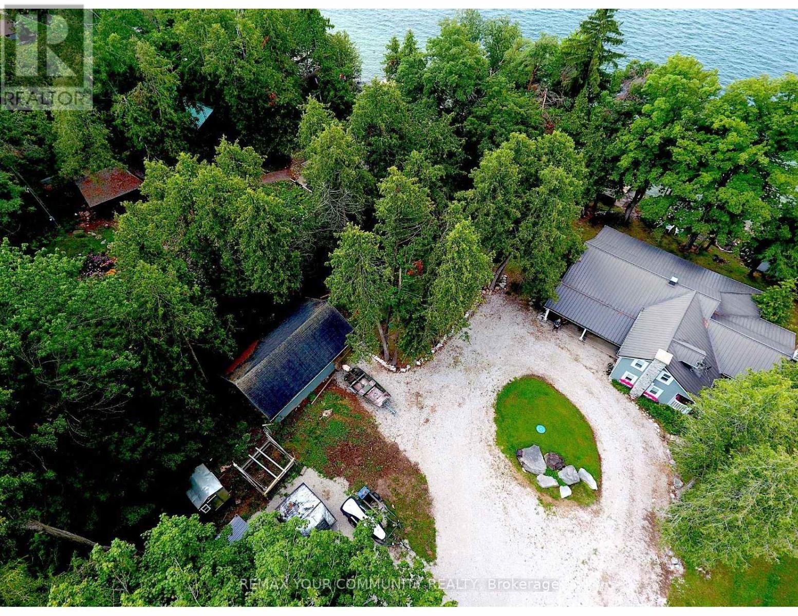 6576 Quarry Point Road, Ramara, Ontario  L3V 0S3 - Photo 45 - S13663136