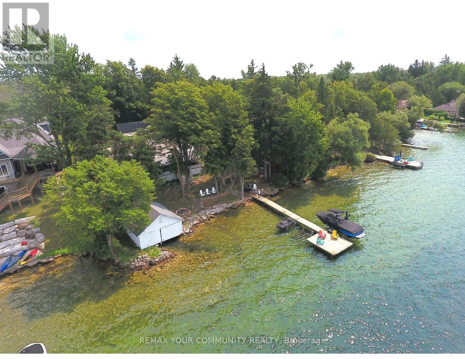 6576 Quarry Point Road, Ramara, Ontario  L3V 0S3 - Photo 42 - S13663136