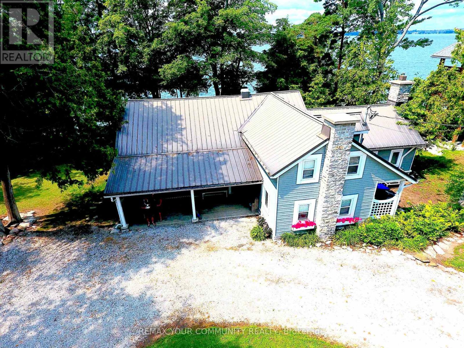 6576 Quarry Point Road, Ramara, Ontario  L3V 0S3 - Photo 46 - S13663136