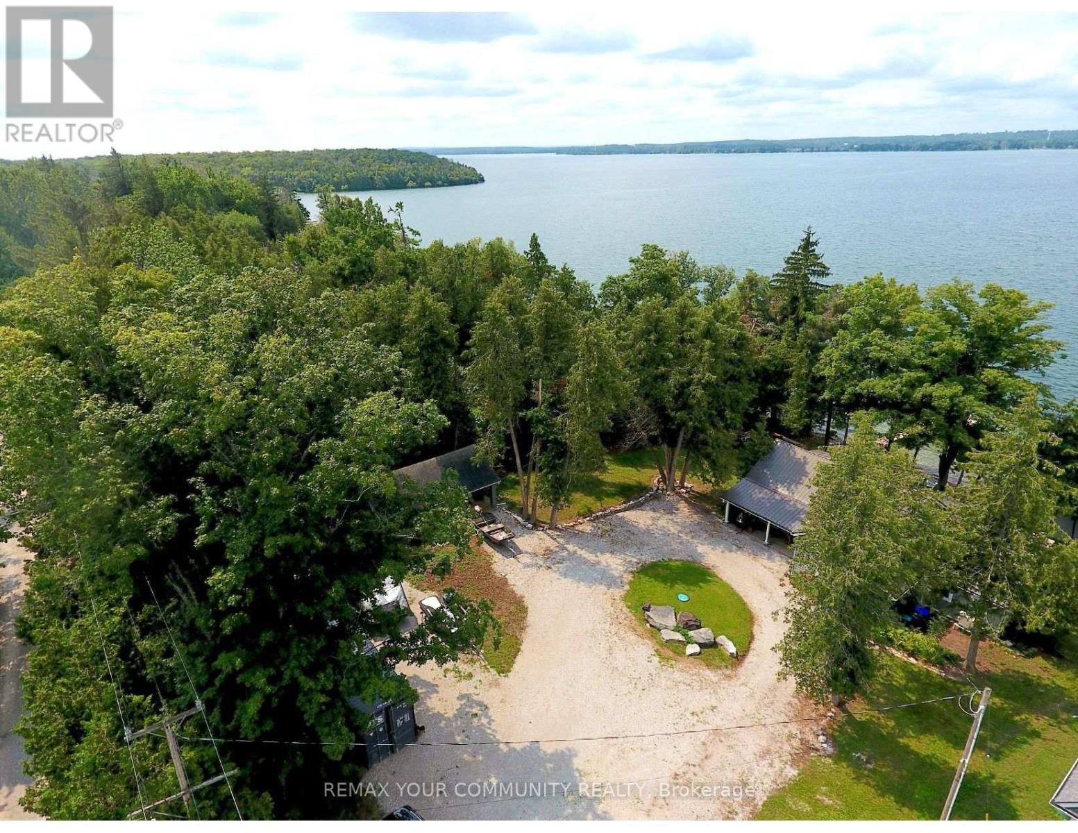 6576 Quarry Point Road, Ramara, Ontario  L3V 0S3 - Photo 44 - S13663136