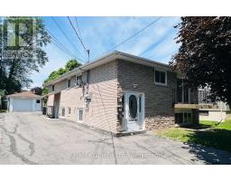 10 SHAMROCK ROAD, Belleville, Ontario