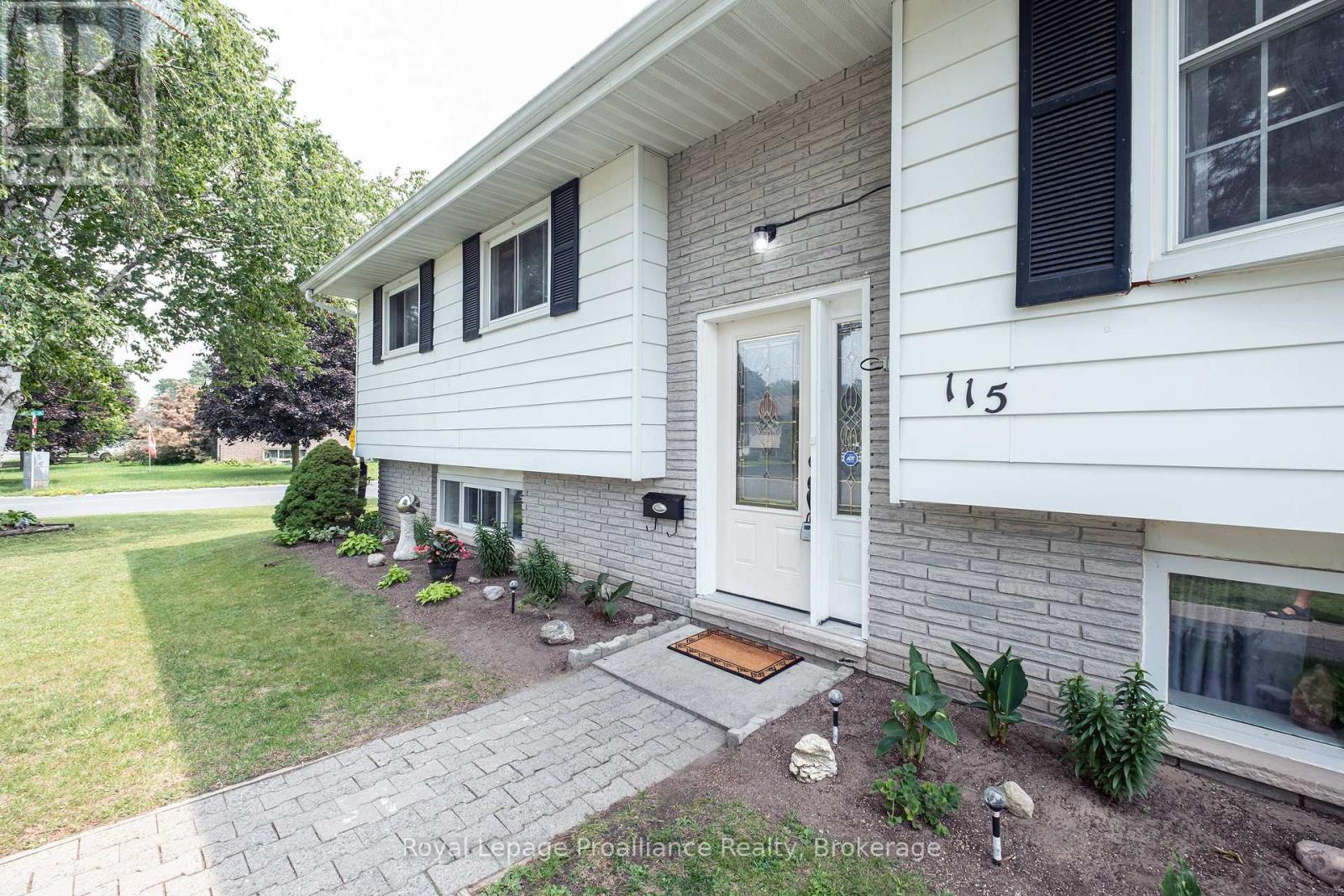 115 Nicholas Street, Quinte West, Ontario  K8V 6E8 - Photo 29 - X13663162