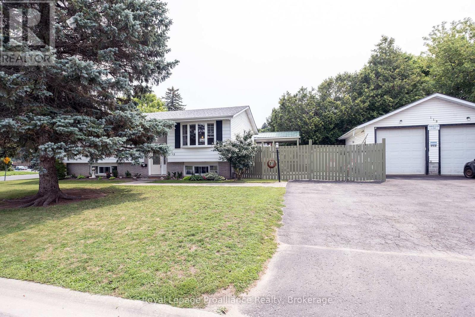 115 Nicholas Street, Quinte West, Ontario  K8V 6E8 - Photo 28 - X13663162