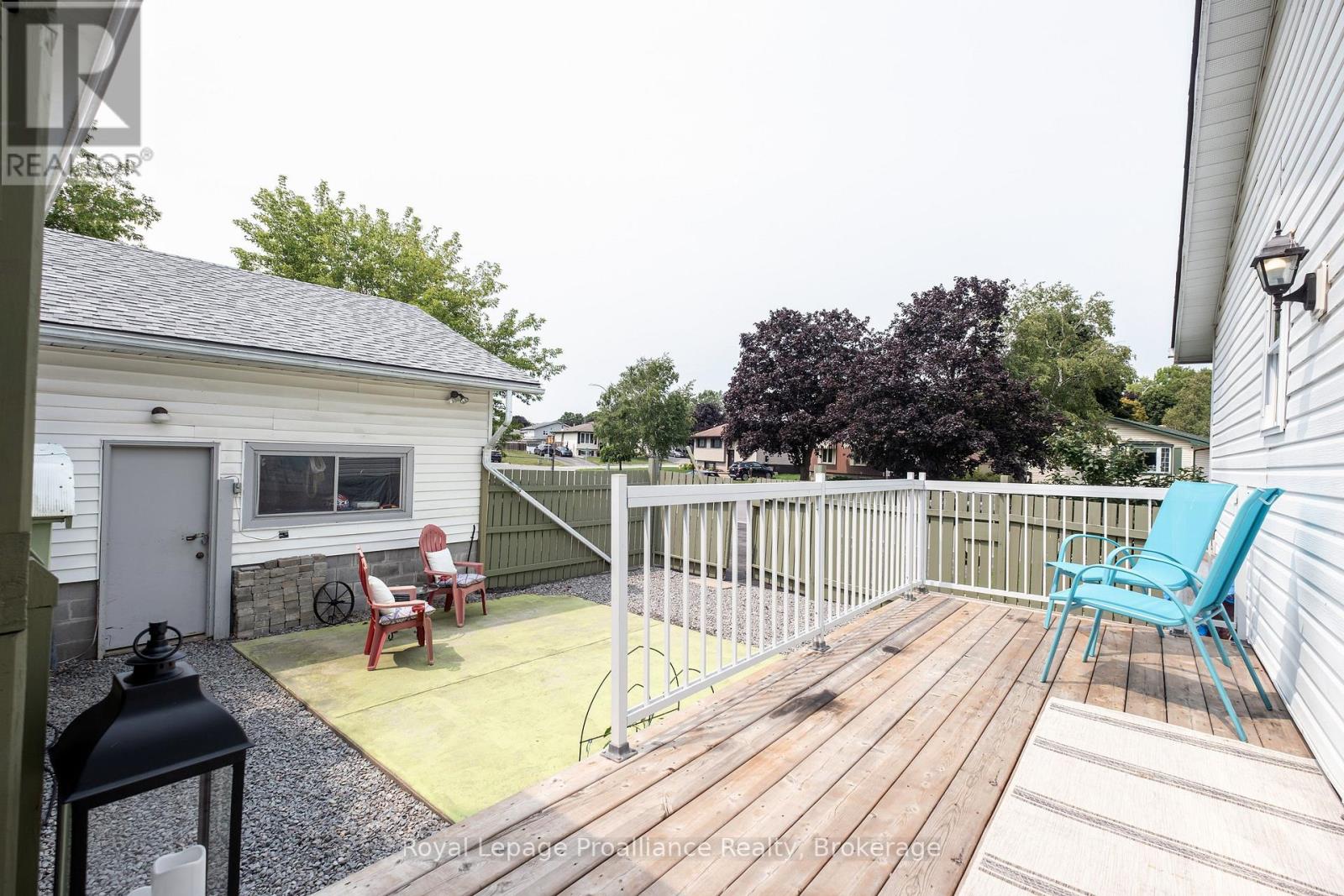 115 Nicholas Street, Quinte West, Ontario  K8V 6E8 - Photo 35 - X13663162