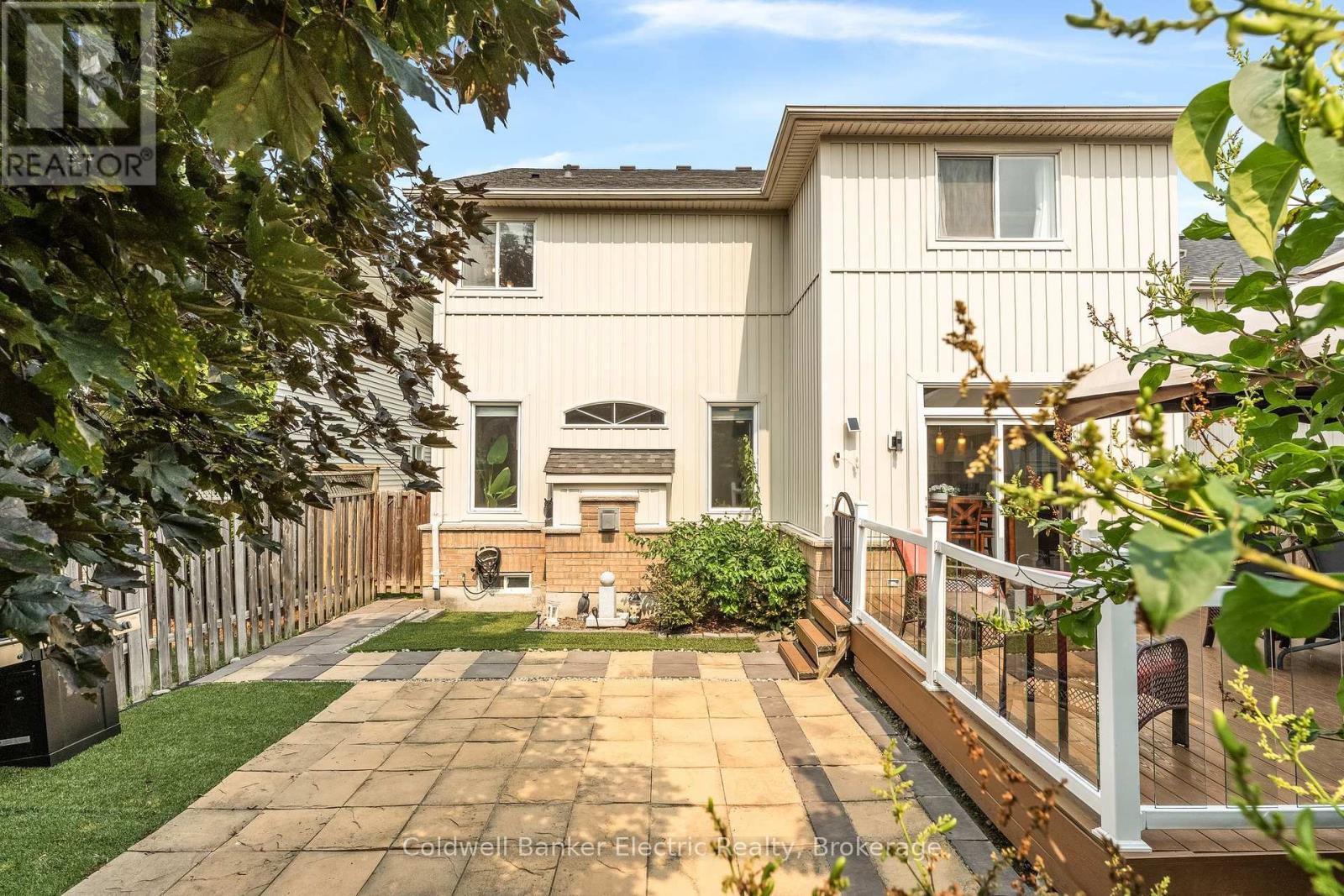 1407 Ashgrove Crescent, Oshawa, Ontario L1K 2W4 - Photo 49 - E13663292