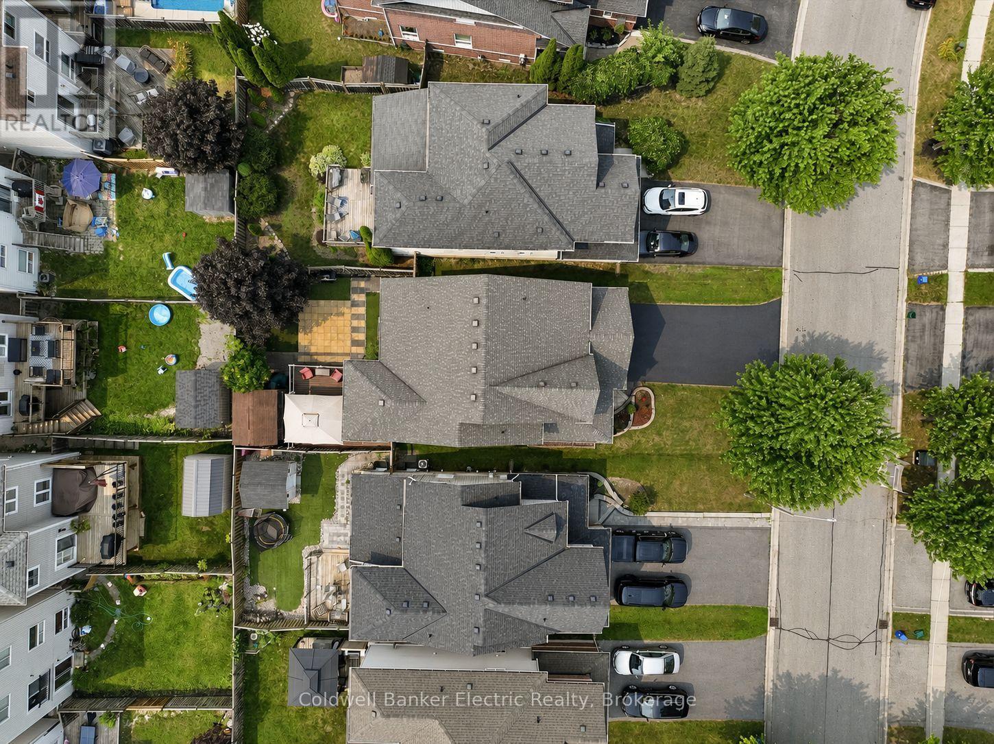1407 Ashgrove Crescent, Oshawa, Ontario L1K 2W4 - Photo 5 - E13663292