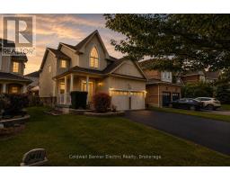 1407 ASHGROVE CRESCENT, Oshawa, Ontario