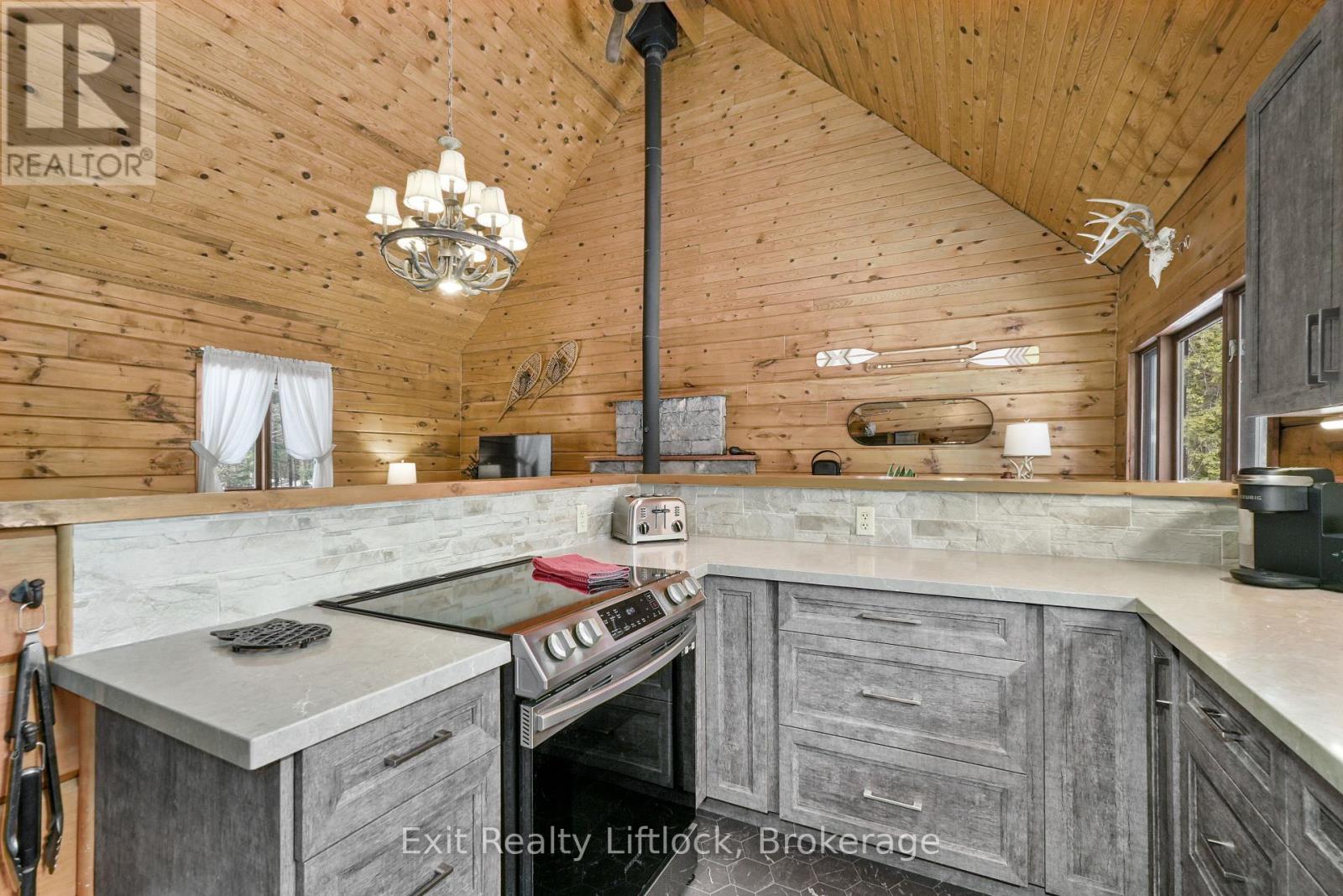 3428 County Rd 620, North Kawartha, Ontario  K0L 1A0 - Photo 10 - X13663320