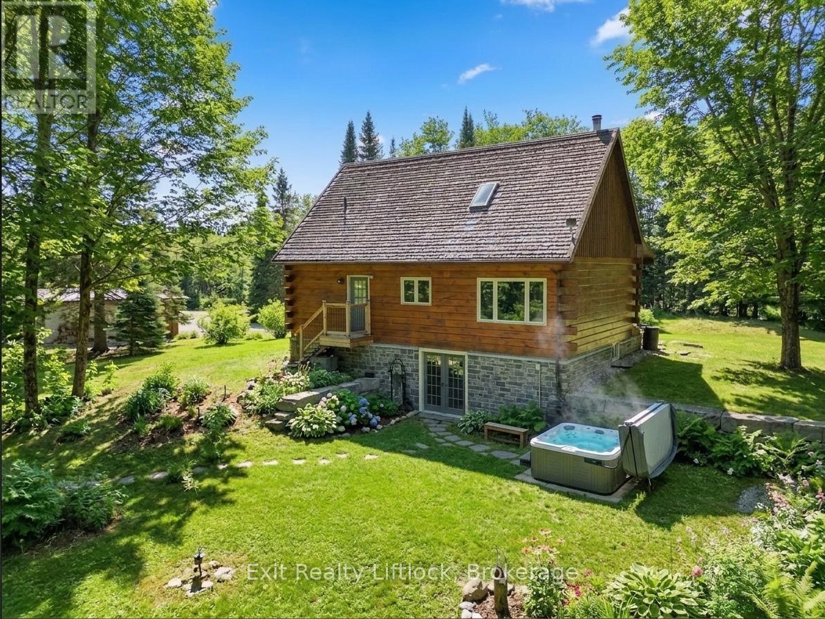 3428 County Rd 620, North Kawartha, Ontario  K0L 1A0 - Photo 28 - X13663320