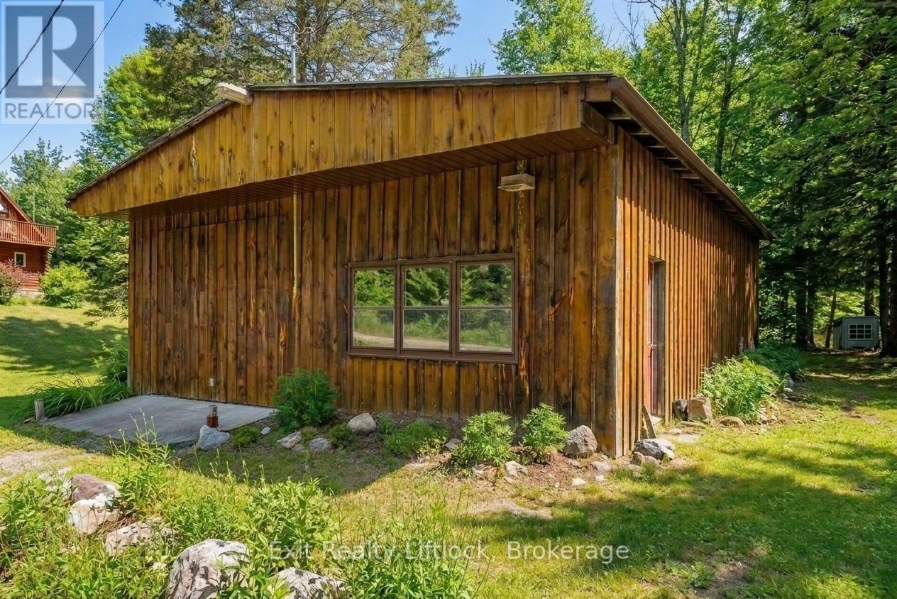 3428 County Rd 620, North Kawartha, Ontario  K0L 1A0 - Photo 32 - X13663320