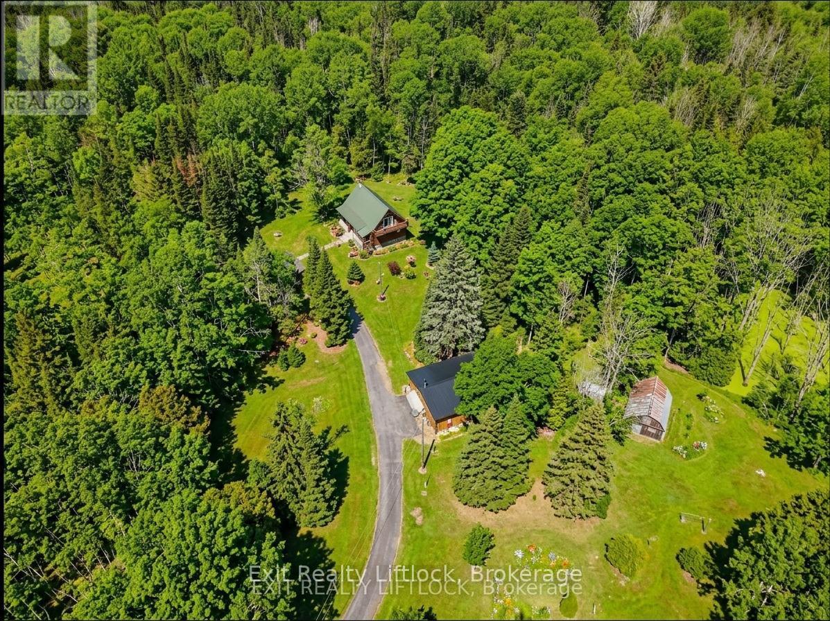 3428 County Rd 620, North Kawartha, Ontario  K0L 1A0 - Photo 35 - X13663320