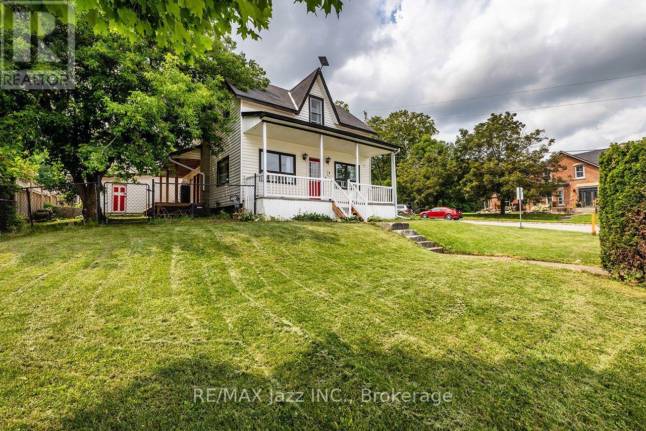 7 Union Street, Cavan Monaghan, Ontario  L0A 1G0 - Photo 2 - X13663342