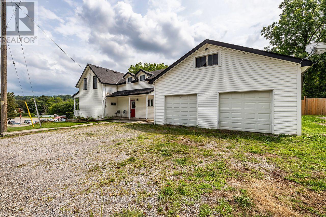 7 Union Street, Cavan Monaghan, Ontario  L0A 1G0 - Photo 27 - X13663342