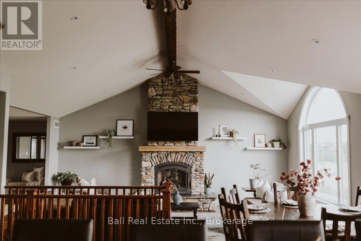 1035 Listowel Line, Selwyn, Ontario  K0L 1T0 - Photo 14 - X13663354