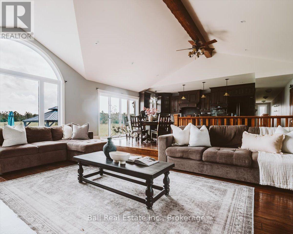 1035 Listowel Line, Selwyn, Ontario  K0L 1T0 - Photo 16 - X13663354