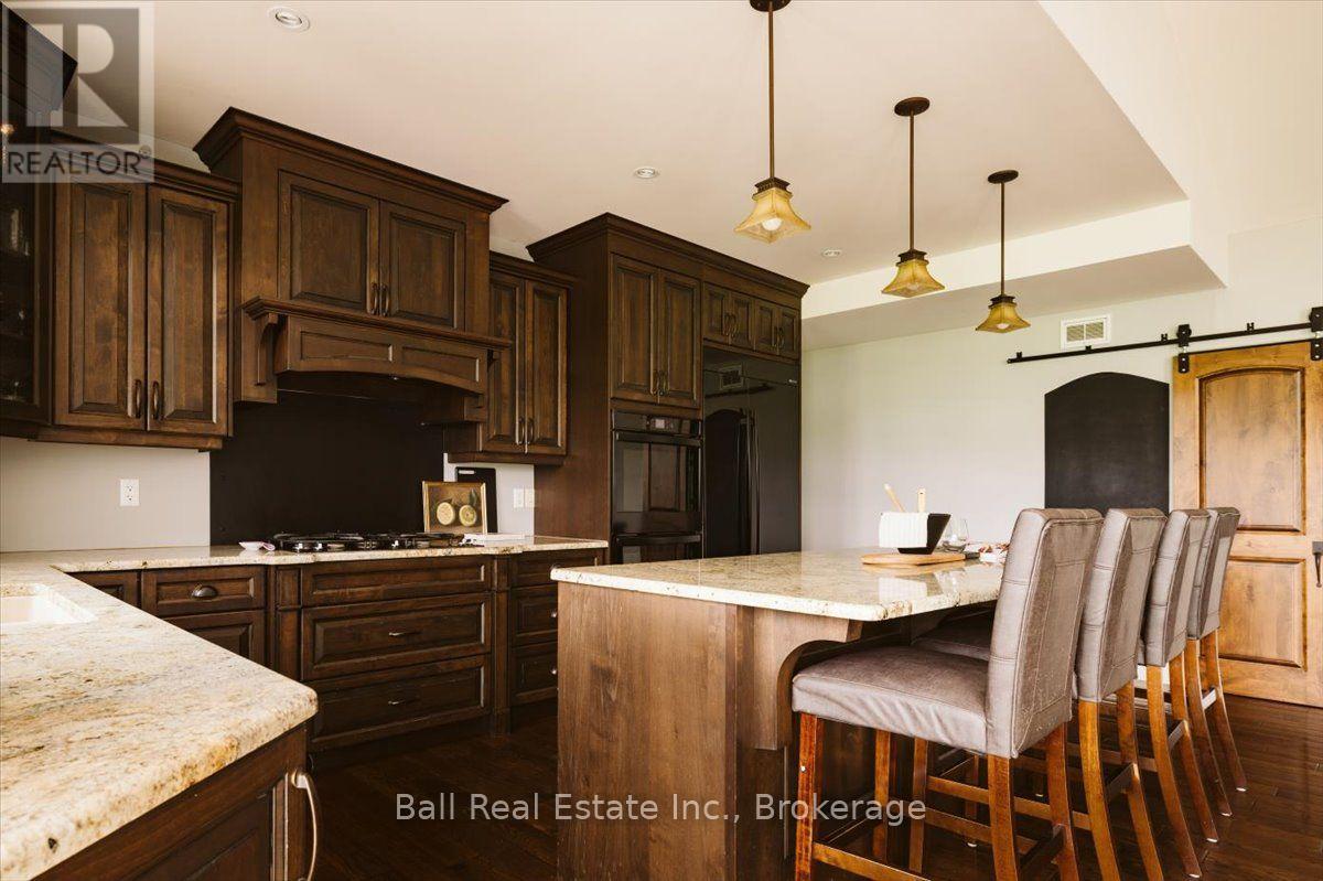 1035 Listowel Line, Selwyn, Ontario  K0L 1T0 - Photo 20 - X13663354