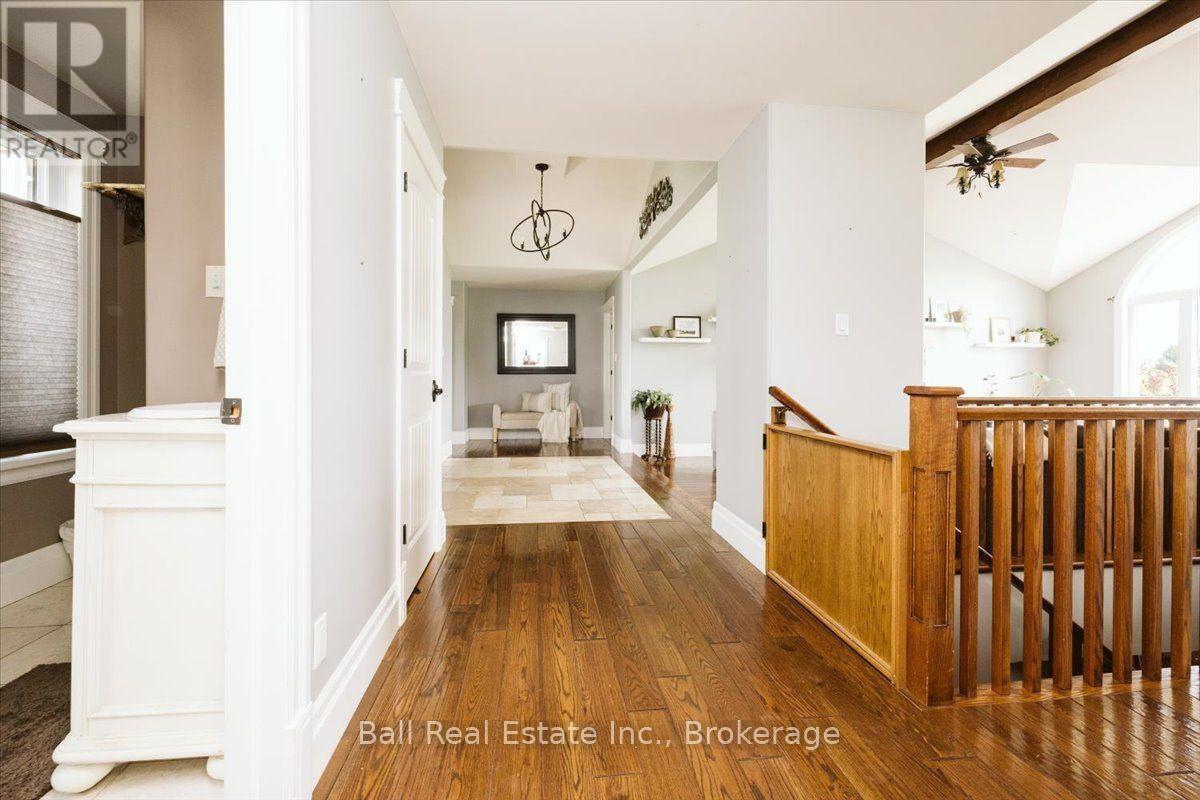 1035 Listowel Line, Selwyn, Ontario  K0L 1T0 - Photo 35 - X13663354