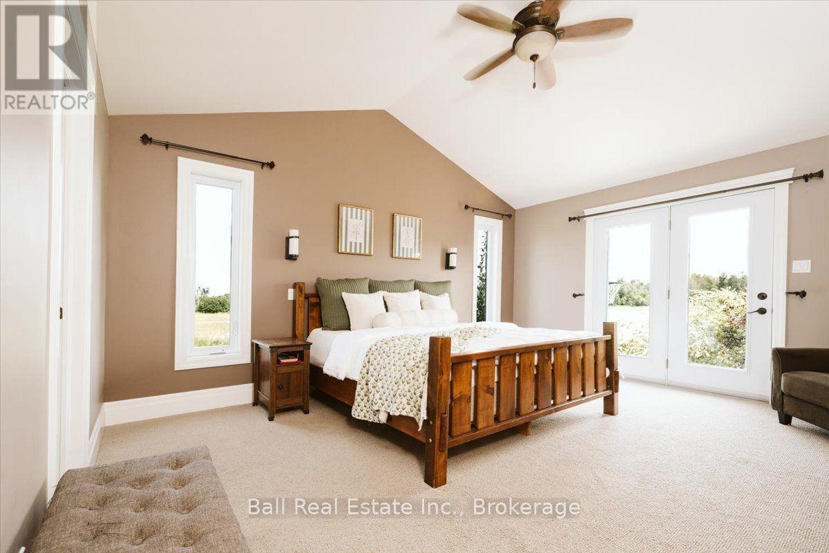 1035 Listowel Line, Selwyn, Ontario  K0L 1T0 - Photo 38 - X13663354